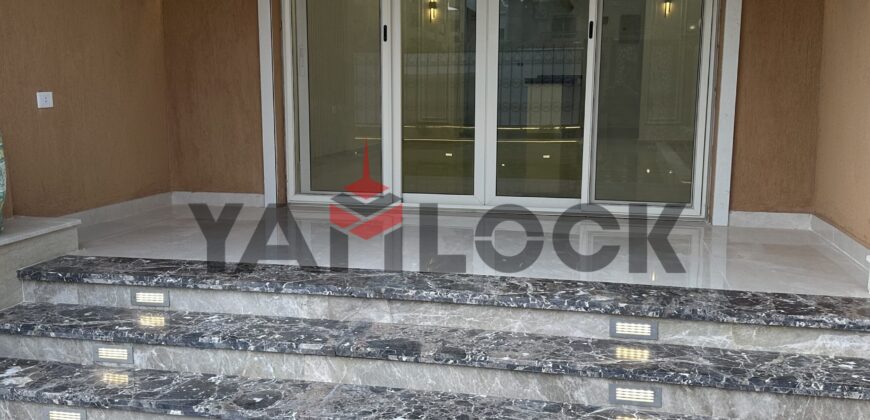 شقة 168 م² للايجار في الخمائل 6 أكتوبر  – الجيزة