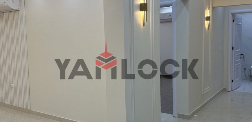 شقة 168 م² للايجار في الخمائل 6 أكتوبر  – الجيزة