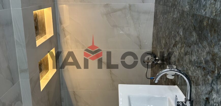 شقة 168 م² للايجار في الخمائل 6 أكتوبر  – الجيزة