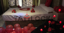 شالية 45 م² للإيجار بمنتجع بورتو سعيد