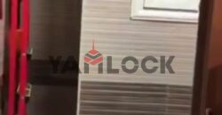 شقة 165 م² للبيع في 37 سهل حمزا بشارع الملك فيصل