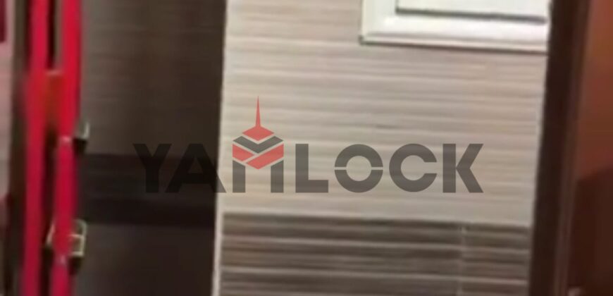 شقة 165 م² للبيع في 37 سهل حمزا بشارع الملك فيصل