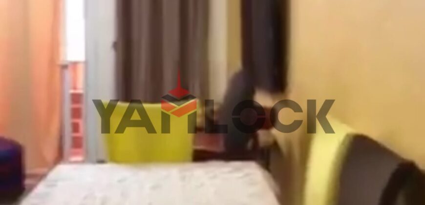 شقة 165 م² للبيع في 37 سهل حمزا بشارع الملك فيصل