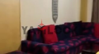 شقة 165 م² للبيع في جواد حسني سهل حمزة بشارع الهرم