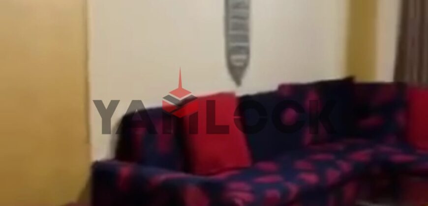 شقة 165 م² للبيع في 37 سهل حمزا بشارع الملك فيصل