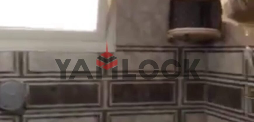 شقة 165 م² للبيع في 37 سهل حمزا بشارع الملك فيصل