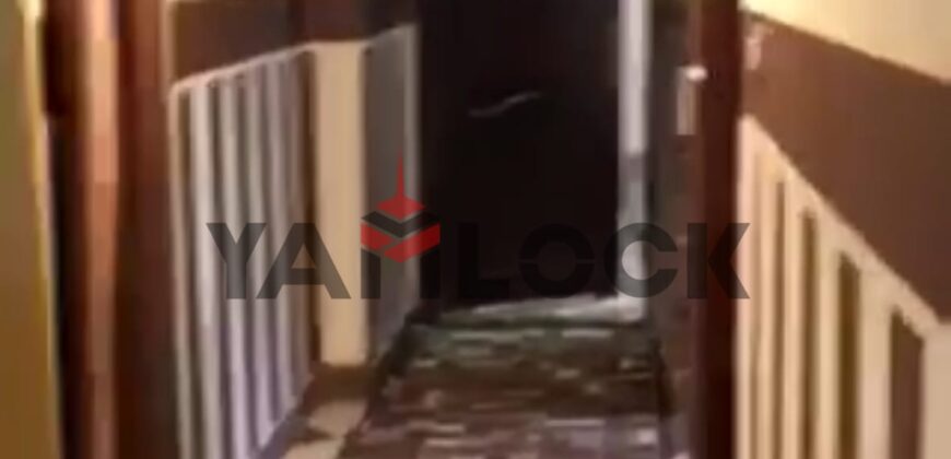 شقة 165 م² للبيع في 37 سهل حمزا بشارع الملك فيصل