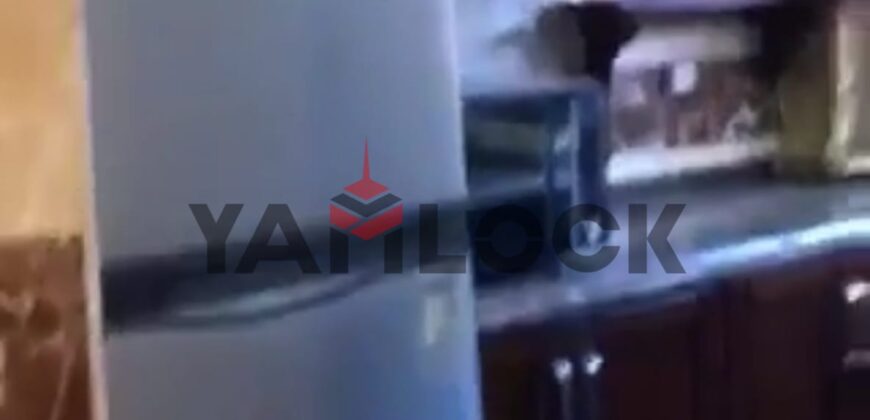 شقة 165 م² للبيع في 37 سهل حمزا بشارع الملك فيصل