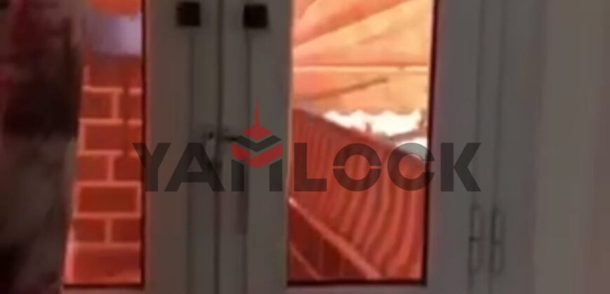 شقة 165 م² للبيع في 37 سهل حمزا بشارع الملك فيصل