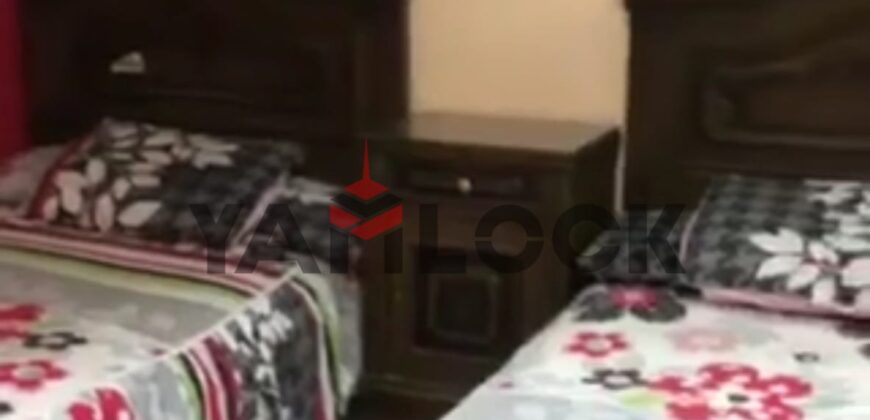 شقة 165 م² للبيع في 37 سهل حمزا بشارع الملك فيصل