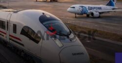 شاليه 65 م² للبيع تشطيب كامل في هاسندا واترز الساحل الشمالي