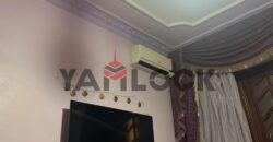 شقة 120 م² للبيع في شارع سعيد مع شارع صدقي طنطا ثاني الغربيه