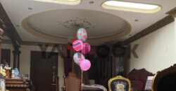 شقة 120 م² للبيع في شارع سعيد مع شارع صدقي طنطا ثاني الغربيه