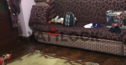 شقة 120 م² للبيع في شارع سعيد مع شارع صدقي طنطا ثاني الغربيه