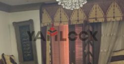 شقة 120 م² للبيع في شارع سعيد مع شارع صدقي طنطا ثاني الغربيه