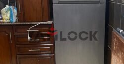 شقة 120 م² للبيع في شارع سعيد مع شارع صدقي طنطا ثاني الغربيه