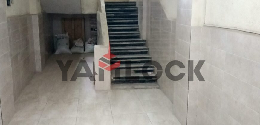 شقة 40 م² للإيجار في 18 سامي عبد الحميد بولاق الدكرور