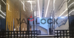 شقة 170 م² للايجار في شارع 105 المعادي