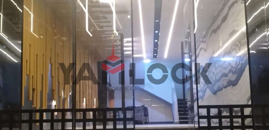 شقة 170 م² للايجار في شارع 105 المعادي