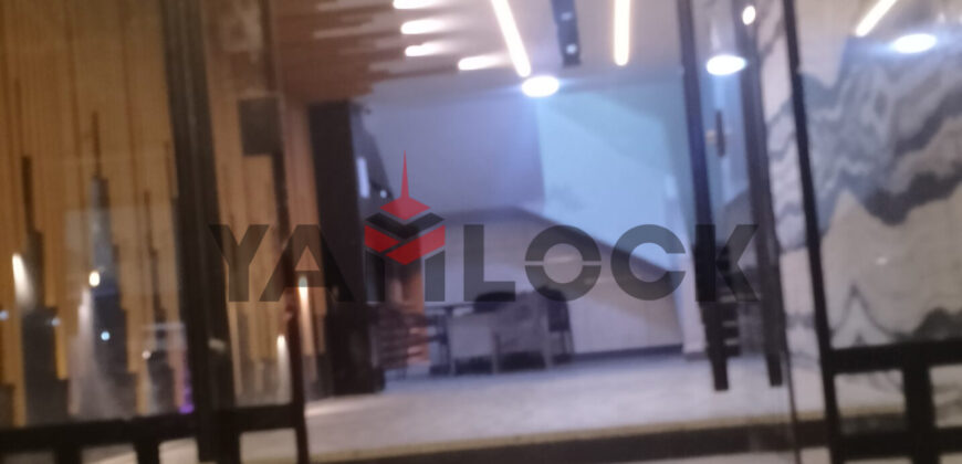 شقة 170 م² للايجار في شارع 105 المعادي