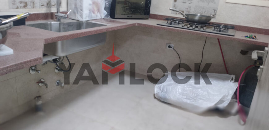 شقة 170 م² للايجار في شارع 105 المعادي