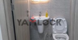 شقة 170 م² للايجار في شارع 105 المعادي