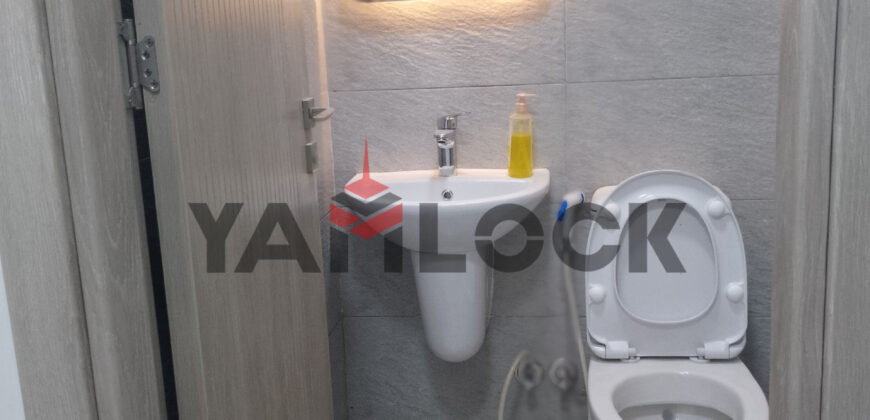 شقة 170 م² للايجار في شارع 105 المعادي