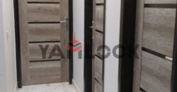 شقة 80 م² للإيجار في كومباوند دجلة جاردنز – 6 أكتوبر