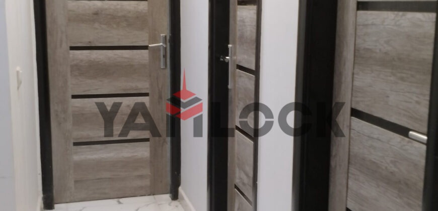 شقة 80 م² للإيجار في كومباوند دجلة جاردنز – 6 أكتوبر