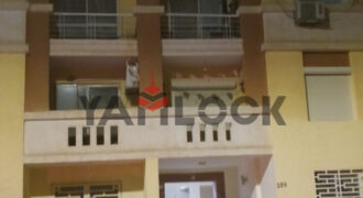 شقة 80 م² للإيجار في كومباوند دجلة جاردنز – 6 أكتوبر