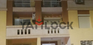 شقة 80 م² للإيجار في كومباوند دجلة جاردنز – 6 أكتوبر