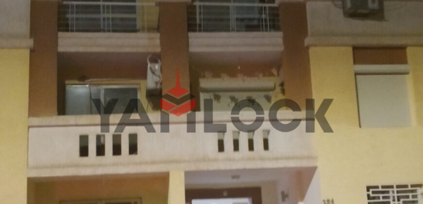 شقة 80 م² للإيجار في كومباوند دجلة جاردنز – 6 أكتوبر