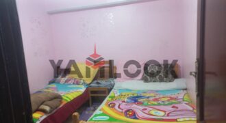 شقة 85 م² للبيع في السيوف ترام متفرع من علي هيبه شارع السيوف وخطوات للشط السرايا