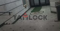 شقة 85 م² للبيع في السيوف ترام متفرع من علي هيبه شارع السيوف وخطوات للشط السرايا