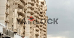 شقة 300 م² للبيع في عمارات الحرس الجمهوري امتداد عباس العقاد – الجولف مدينة نصر