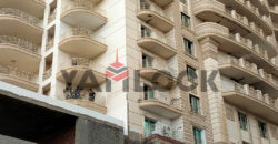 شقة 300 م² للبيع في عمارات الحرس الجمهوري امتداد عباس العقاد – الجولف مدينة نصر