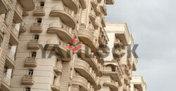 شقة 300 م² للبيع في عمارات الحرس الجمهوري امتداد عباس العقاد – الجولف مدينة نصر