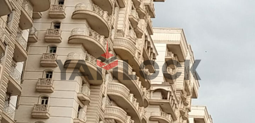 شقة 300 م² للبيع في عمارات الحرس الجمهوري امتداد عباس العقاد – الجولف مدينة نصر