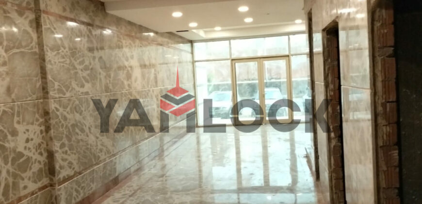 شقة 300 م² للبيع في عمارات الحرس الجمهوري امتداد عباس العقاد – الجولف مدينة نصر