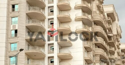شقة 300 م² للبيع في عمارات الحرس الجمهوري امتداد عباس العقاد – الجولف مدينة نصر