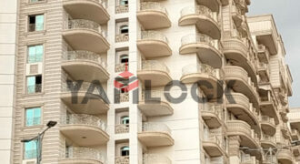 شقة 300 م² للبيع في عمارات الحرس الجمهوري امتداد عباس العقاد – الجولف مدينة نصر