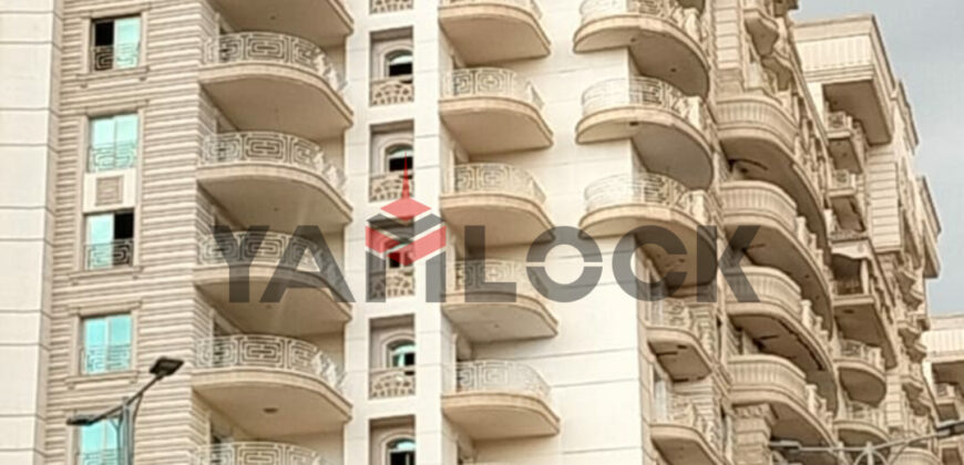 شقة 300 م² للبيع في عمارات الحرس الجمهوري امتداد عباس العقاد – الجولف مدينة نصر