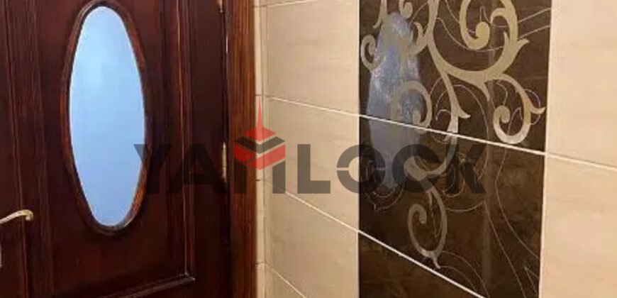 دوبلكس 263 م² للبيع بحديقة ومدخل خاص بموقع متميز علي محور جمال عبد الناصر امام مول ارابيلا بلازا بالتجمع الخامس