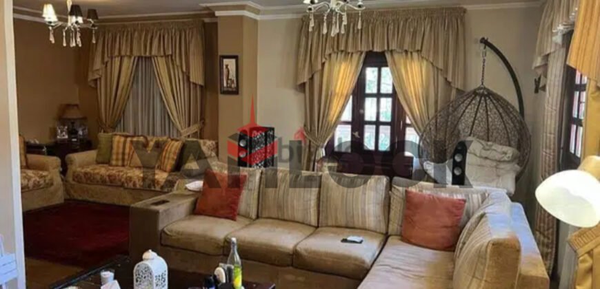 دوبلكس 263 م² للبيع بحديقة ومدخل خاص بموقع متميز علي محور جمال عبد الناصر امام مول ارابيلا بلازا بالتجمع الخامس