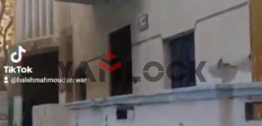 فيلا مستقلة 123 م² للبيع نصف تشطيب – إطلالة شارع جانبي في الاسكندرية – الاسكندرية