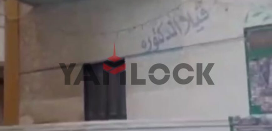 فيلا مستقلة 123 م² للبيع نصف تشطيب – إطلالة شارع جانبي في الاسكندرية – الاسكندرية