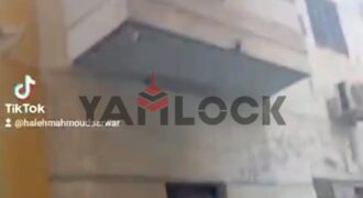 فيلا مستقلة 123 م² للبيع نصف تشطيب – إطلالة شارع جانبي في الاسكندرية – الاسكندرية