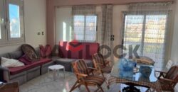 شالية 120 م² بقرية الروضة الكيلو 71 – الساحل الشمالي