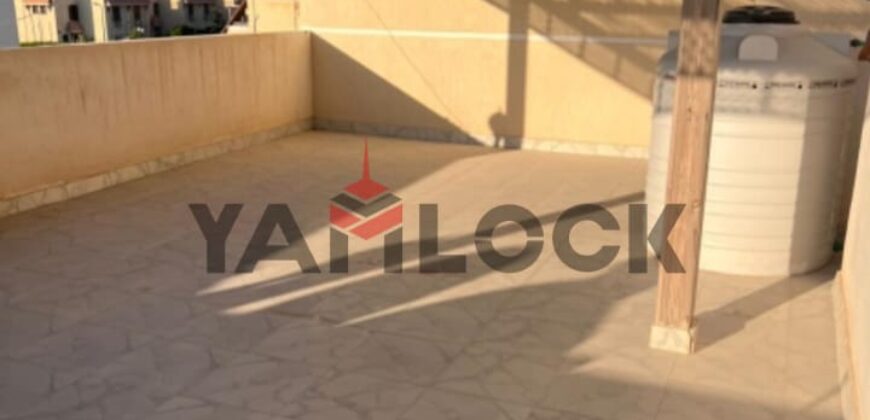 شالية 120 م² بقرية الروضة الكيلو 71 – الساحل الشمالي