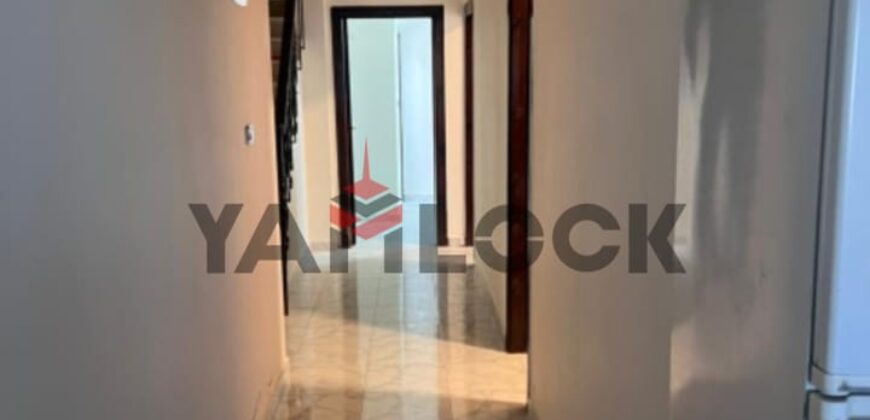 شالية 120 م² بقرية الروضة الكيلو 71 – الساحل الشمالي